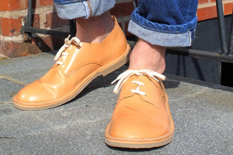 Souliers homme