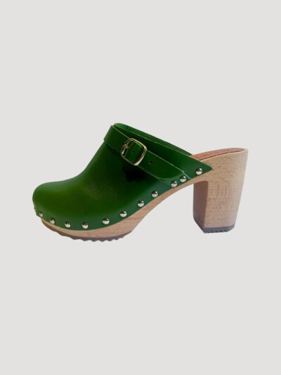 Ginette Verde